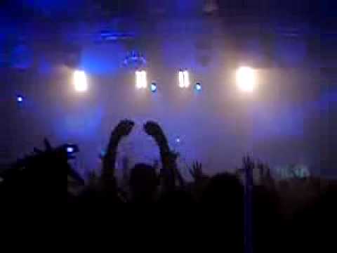 The Captain , Pierce Rooney & Robert Dalton - Rampage Live @ Tidy Weekender 9 Mix By Paul Glazby