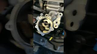 Chevy MALIBU common problem #short #viral #chevrolet #malibu #shorts