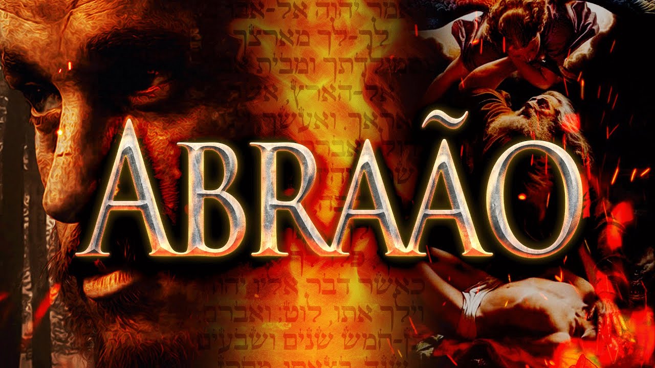 O Monoteísta JOGADO NO FOGO 🔥 A obscura história de Abraão