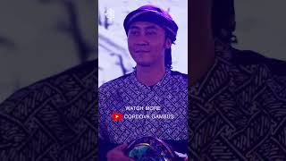 Download lagu Ndir Ma Bghit | Cordova Gambus Cover | Filda Azatil | ENPI Music Live Session | Shorts 1 mp3