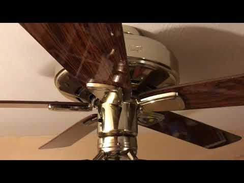 image-Why does my Hunter fan hum?