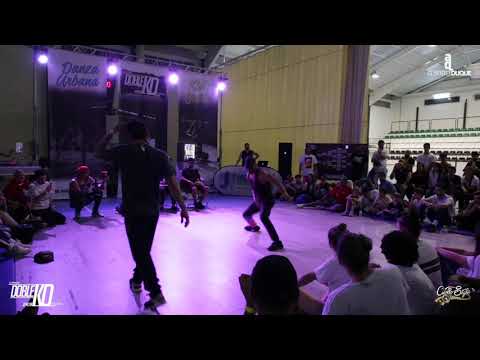 Kaos vs Salo - DOBLEKO 2019 (LA GRAN FINAL)