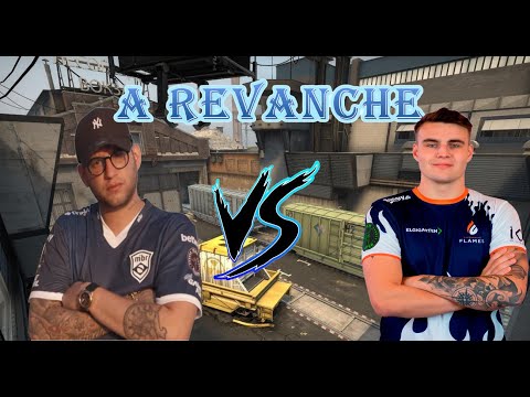 MIBR VS COPENHAGEN FLAMES TERCEIRO MAPA INFERNO MD3 VIE GG LEGEND SERIES