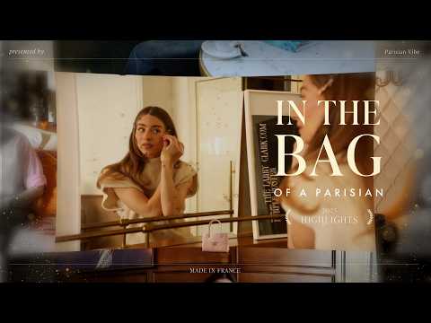 In the Bag: 2025 Year-End Highlights