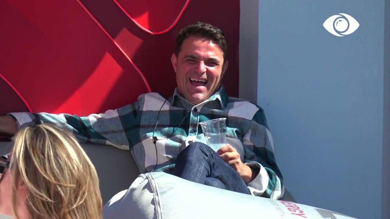 “I ke hequr thikat”/ Ndizet debati, Luizi-Oltës: I kam ruajtur t’i ngul pas shpine -