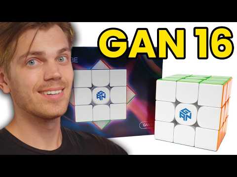 GAN16 MagLev MAX Review — Day 1: Worth the Upgrade?