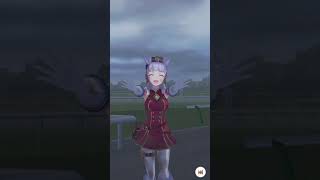 【ウマ娘】ゴルシの追込みは何度見ても楽しい