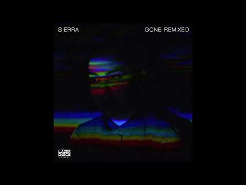 SIERRA VEINS - Unbroken ( HIPPØ & THE JACKET Remix )