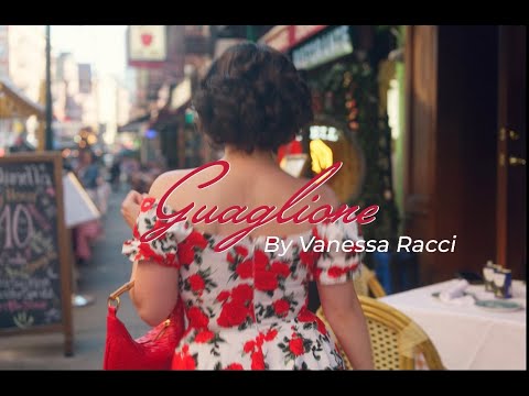 Promotional video thumbnail 4 for Vanessa Racci, The Vanessa Racci Band