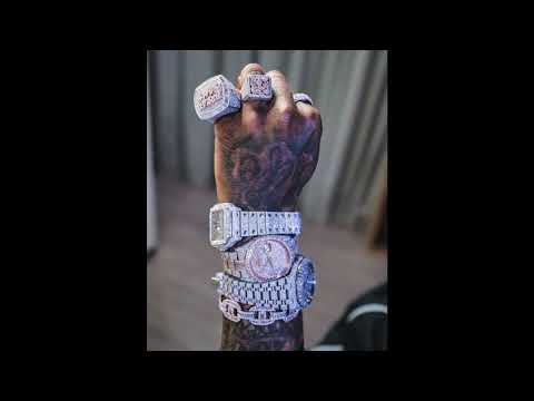 (FREE) Young Dolph x Key Glock x Big Scarr Type Beat 2021 - ''Shoota''