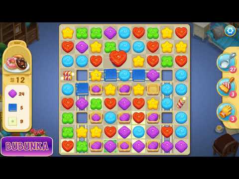Matchington Mansion level 1667 HD