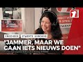 Audry Hoemakers over einde Culturele Zondagen