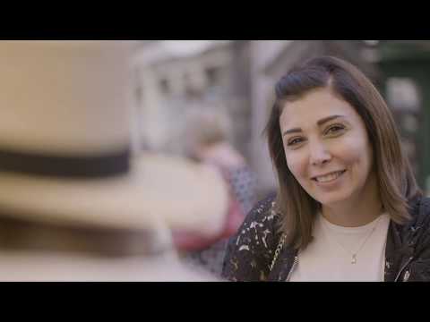 Soho lernt Deutsch bei Berlitz in Hannover