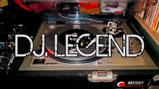 Bad English - Rocking&#39; horse