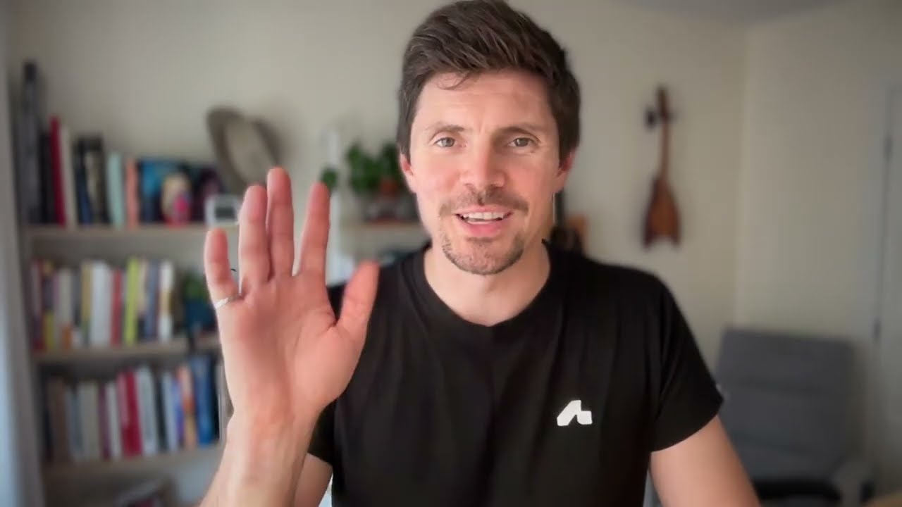 Introducing Amplemarket for Account-based Selling video thumbnail