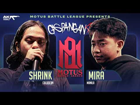 Shrink vs Mira
