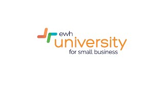 EWH Small Business Accounting - Video - 1