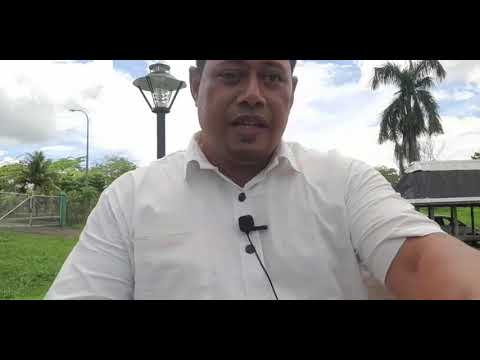 Fale Aau i Tuana'imato, Vaaiga mai Samoa - Samoa Capital Radio