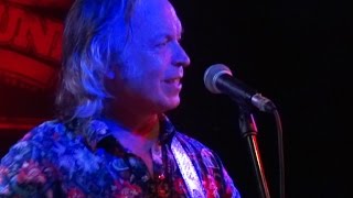 &quot;Headed for the Hills&quot; Jim Lauderdale - BCN 2017