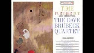 Dave Brubeck - It&#39;s a Raggy Waltz