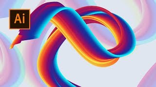 1탄 일러스트 그라디언트 마스터하기[일러스트]