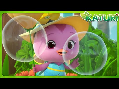 Katuri | S5 | Duri Became a Model! and more | Katuri Musical | Ep.13~15