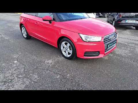 Audi A1 TFSI SPORTS AUTO - Image 2