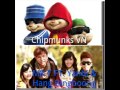 Chipmunks - Thu Cuoi (MR.T Ft. Yanbi & Hang ...