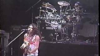 Caifanes - Para que no digas que no pienso en ti (en vivo) Guadalajara `93