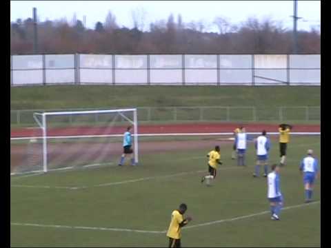 Croydon Municipal v Hartley Wintney