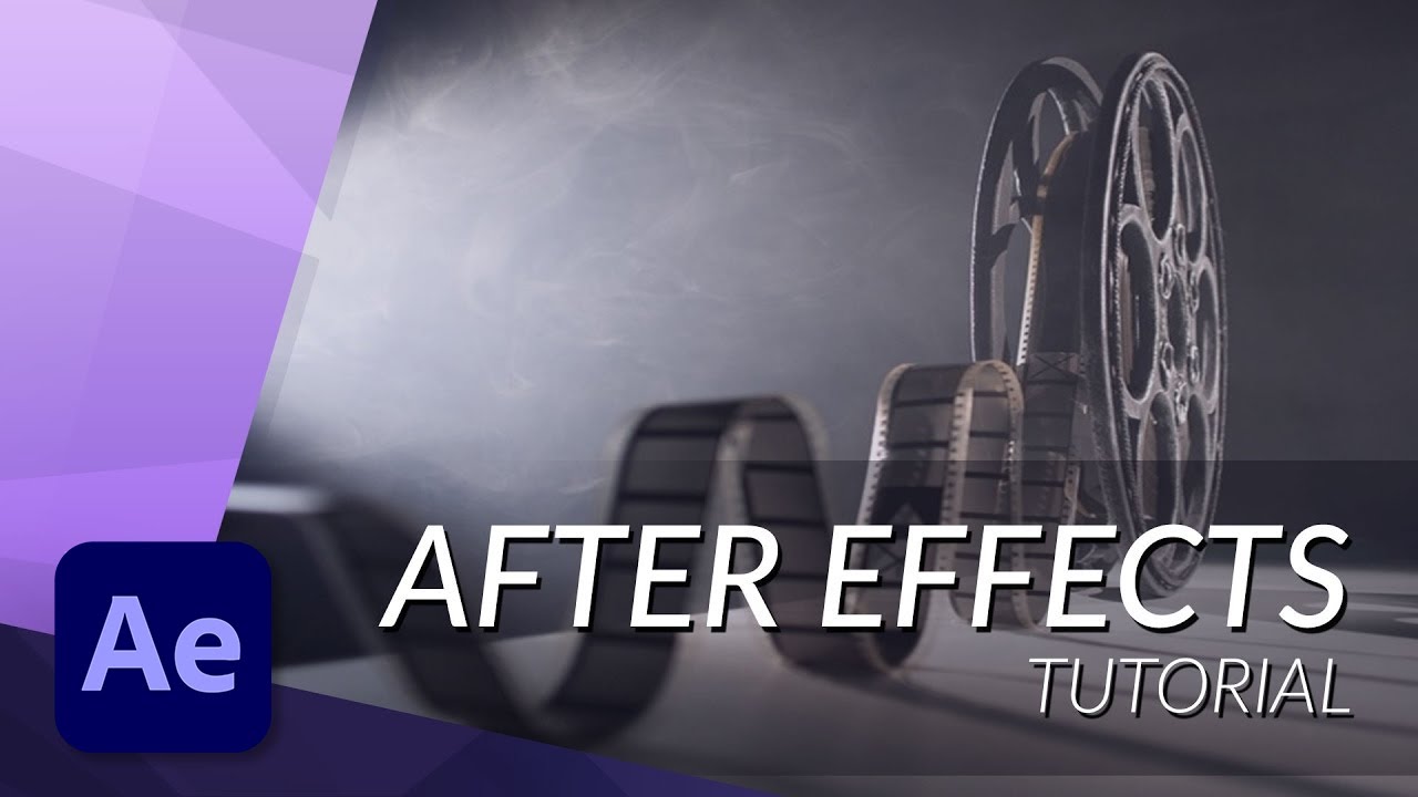 How to Render as an Image Sequence in After Effects