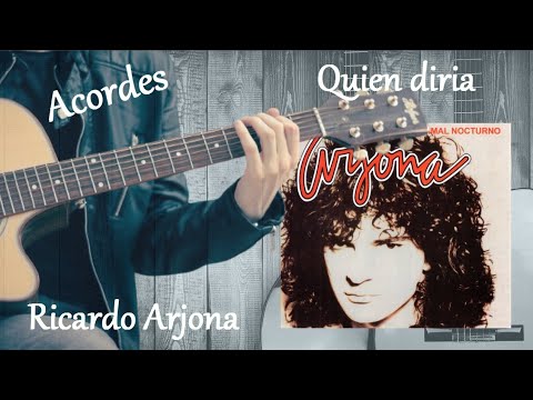 Quien Diría - Luis Fonsi