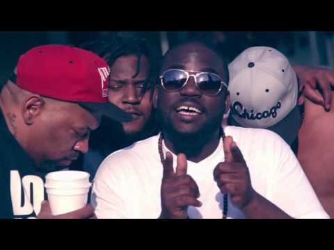 Versatile ft. S. Dot Jones & Xclusive - 3 Cups [Official Music Video] | Shot by JP Treez