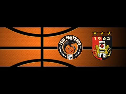 Pécsi VSK-VEOLIA - Egis Körmend 80-68 (1. félidő)