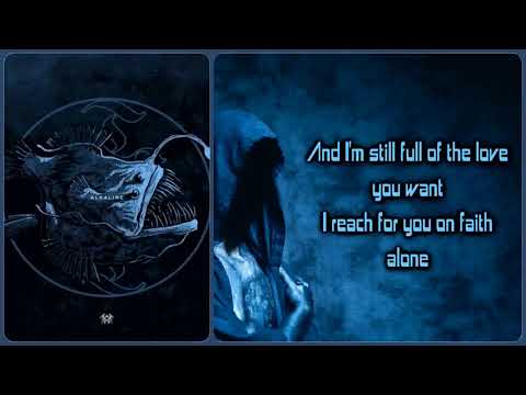 Sleep Token - The Love You Want [Lyrics on screen]