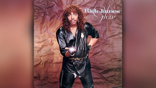 Rick James Moonchild