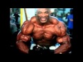 Ronnie Coleman S Chest Workout
