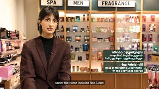 The Body Shop