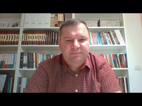 „Discernământul spiritual - Funcționarea Discernământului” - 1Tesaloniceni 5:15-24