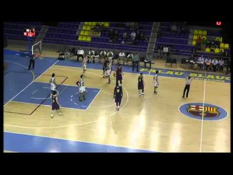 ADECCO ORO JORNADA13 FUTBOL CLUB BARCELONA...,65 - 69,PEÑAS HUESCA... (24/12/2013)