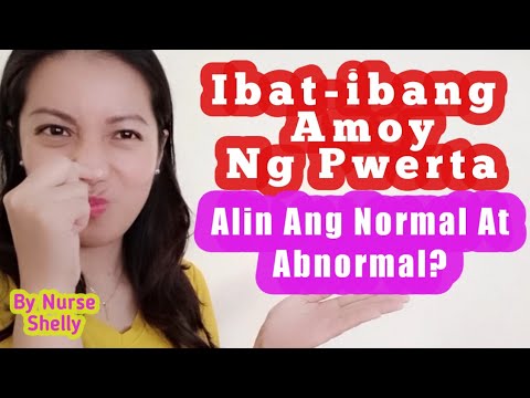 MAAMOY NA PWERTA, ALIN ANG NORMAL AT ABNORMAL? | Shelly Pearl