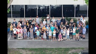 Inside CDCR: Take Our Daughters & Sons to Work Day