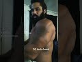 Hot Bodybuilder With 20 Inch Biceps!!! Samson Biggz