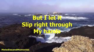 The Tip Of My Fingers by Bill Anderson - 1960 (with lyrics)