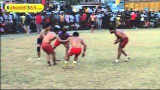 (13) Sanghera (Barnala) Kabaddi Tournament 22 Feb 2016