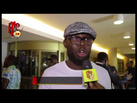 OUR COMEDY IS NOW INTERNATIONALLY ACCEPTED- EMEKA SMITH (Nigerian Entertainment News)