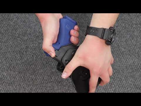 Safariland ALS vs GLS: Which Holster is Best for You?