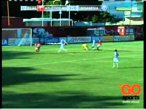 BRUNO COLAÇO GOLEIRO (GOALKEEPER) 2014