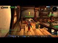 Messenger To Stormwind Quest (Wow Classic)