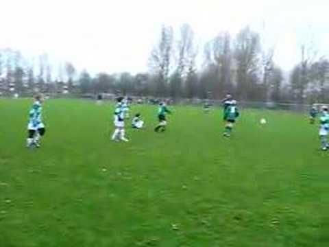 firo scoort Almere sv E8 - Eemnes E1 2-18